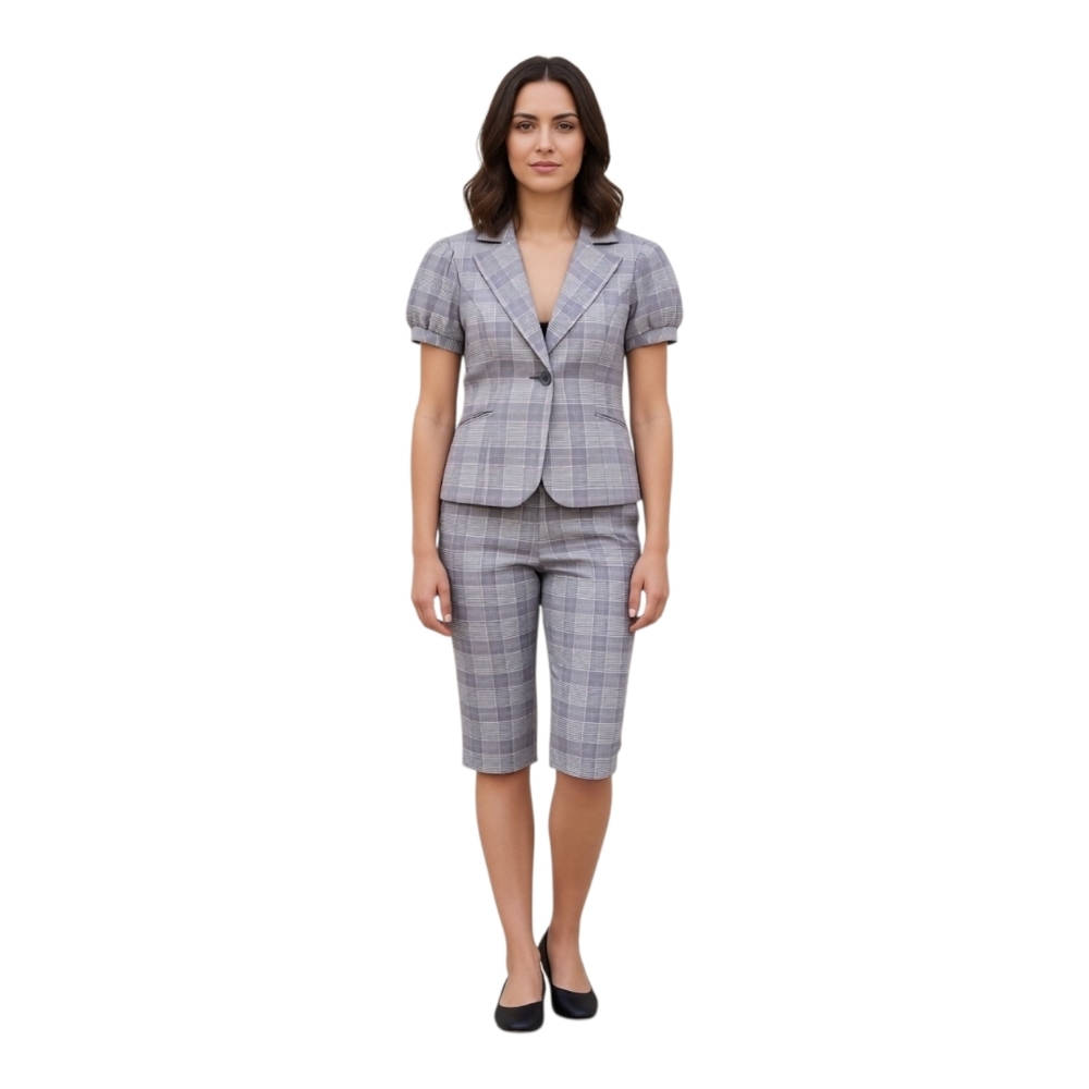 RAMPAGE Short Suit Set (M)
